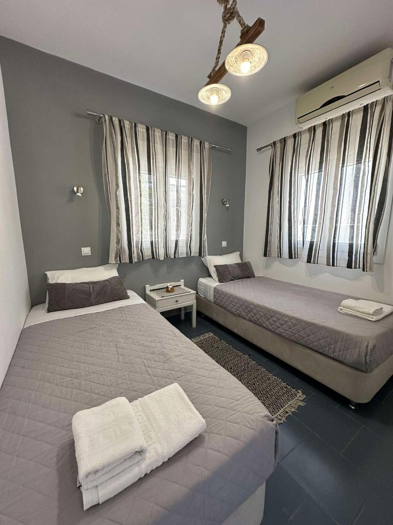 Elenis Studios&Apartments Masouri Exterior photo